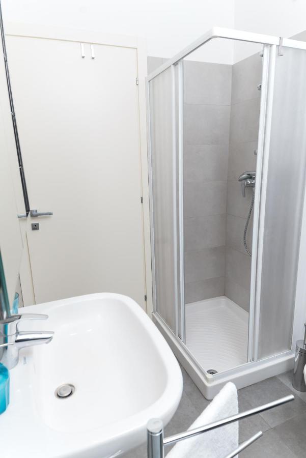 Ferienwohnung Lady Juliet Verona Exterior foto