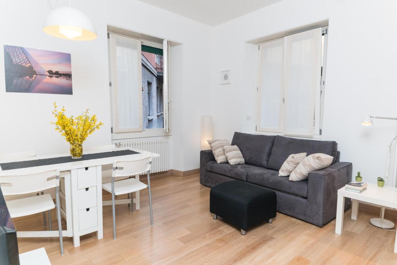 Ferienwohnung Lady Juliet Verona Exterior foto