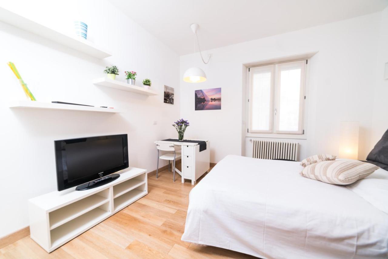 Ferienwohnung Lady Juliet Verona Exterior foto