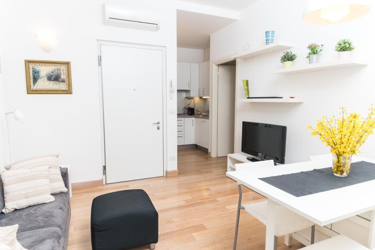 Ferienwohnung Lady Juliet Verona Exterior foto