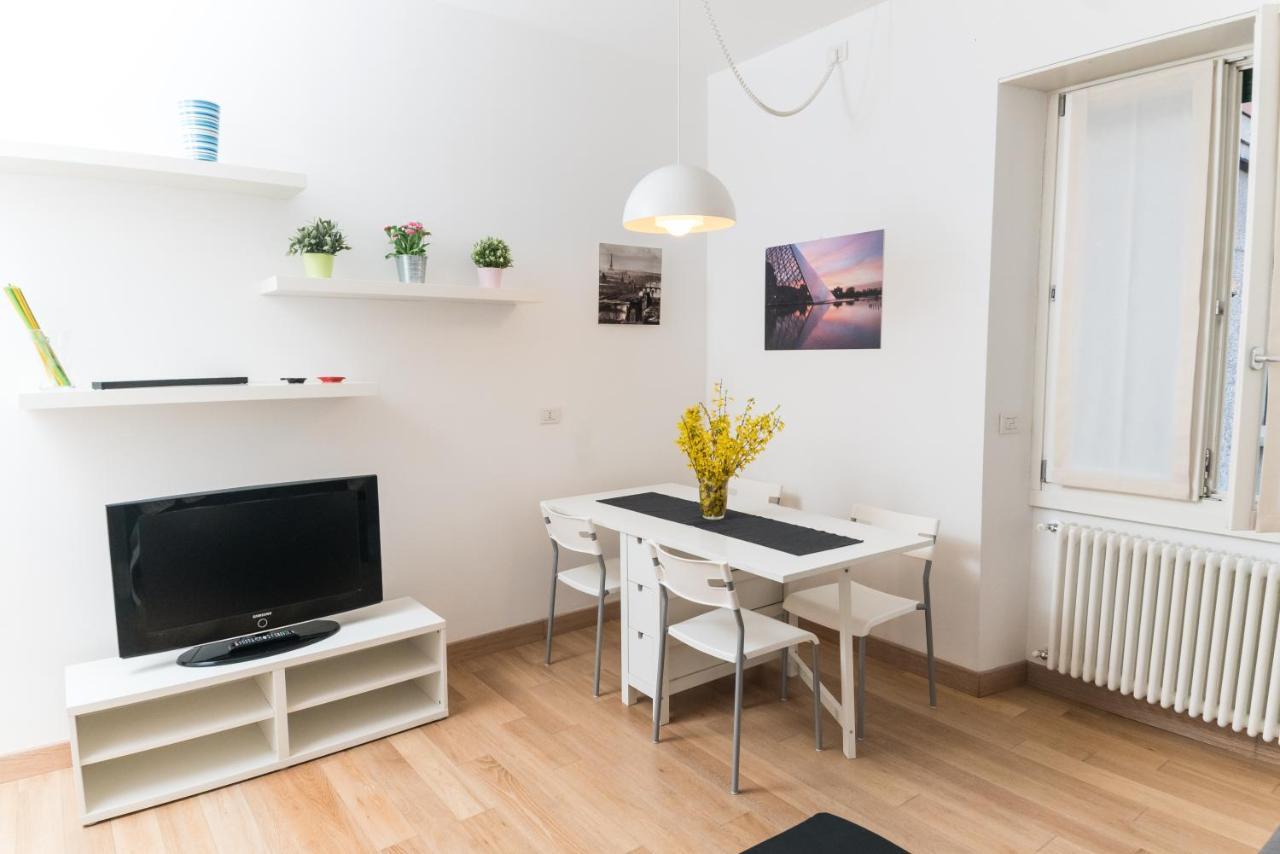 Ferienwohnung Lady Juliet Verona Exterior foto