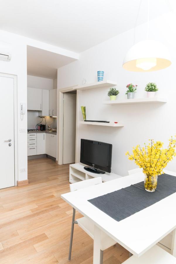 Ferienwohnung Lady Juliet Verona Exterior foto