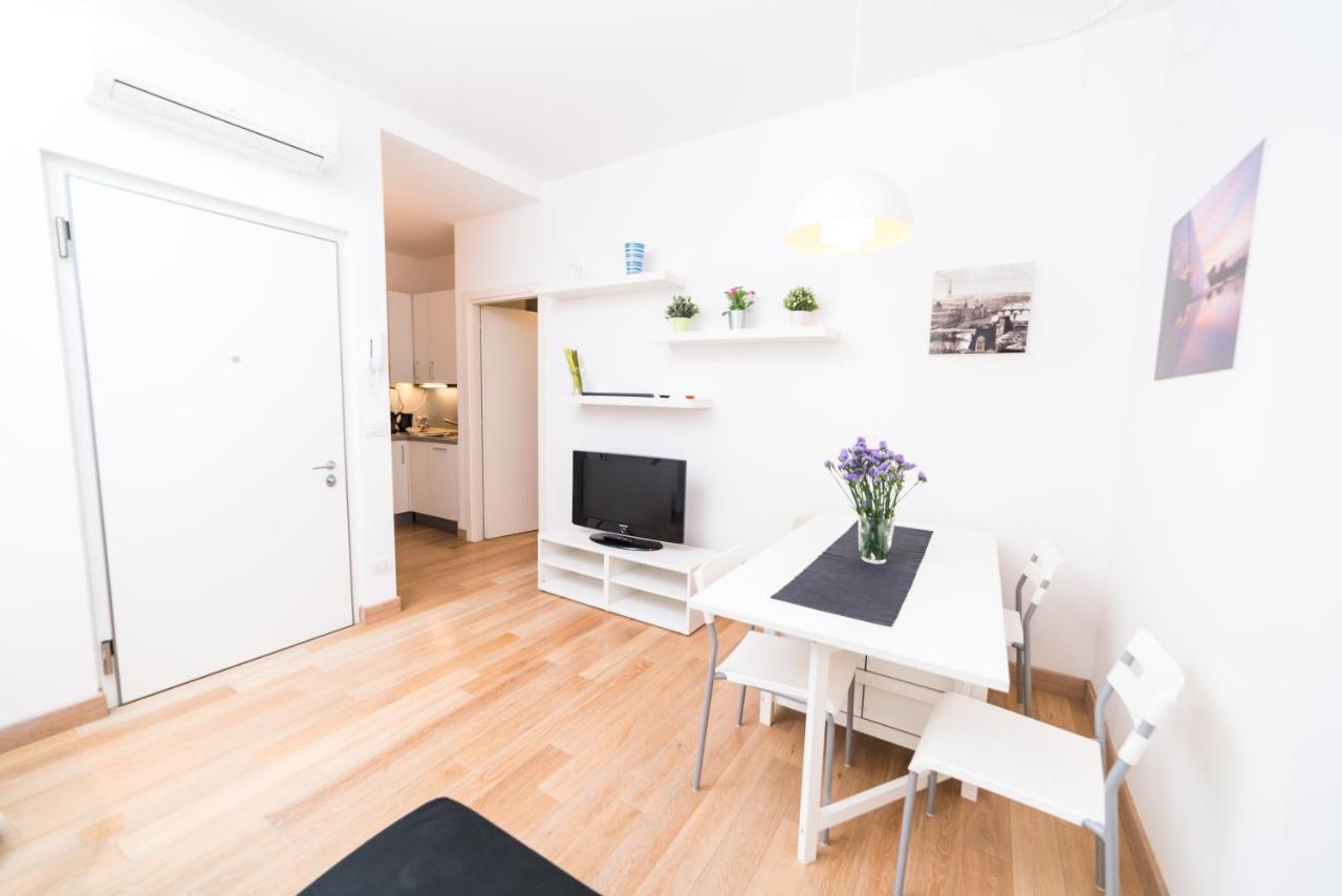 Ferienwohnung Lady Juliet Verona Exterior foto