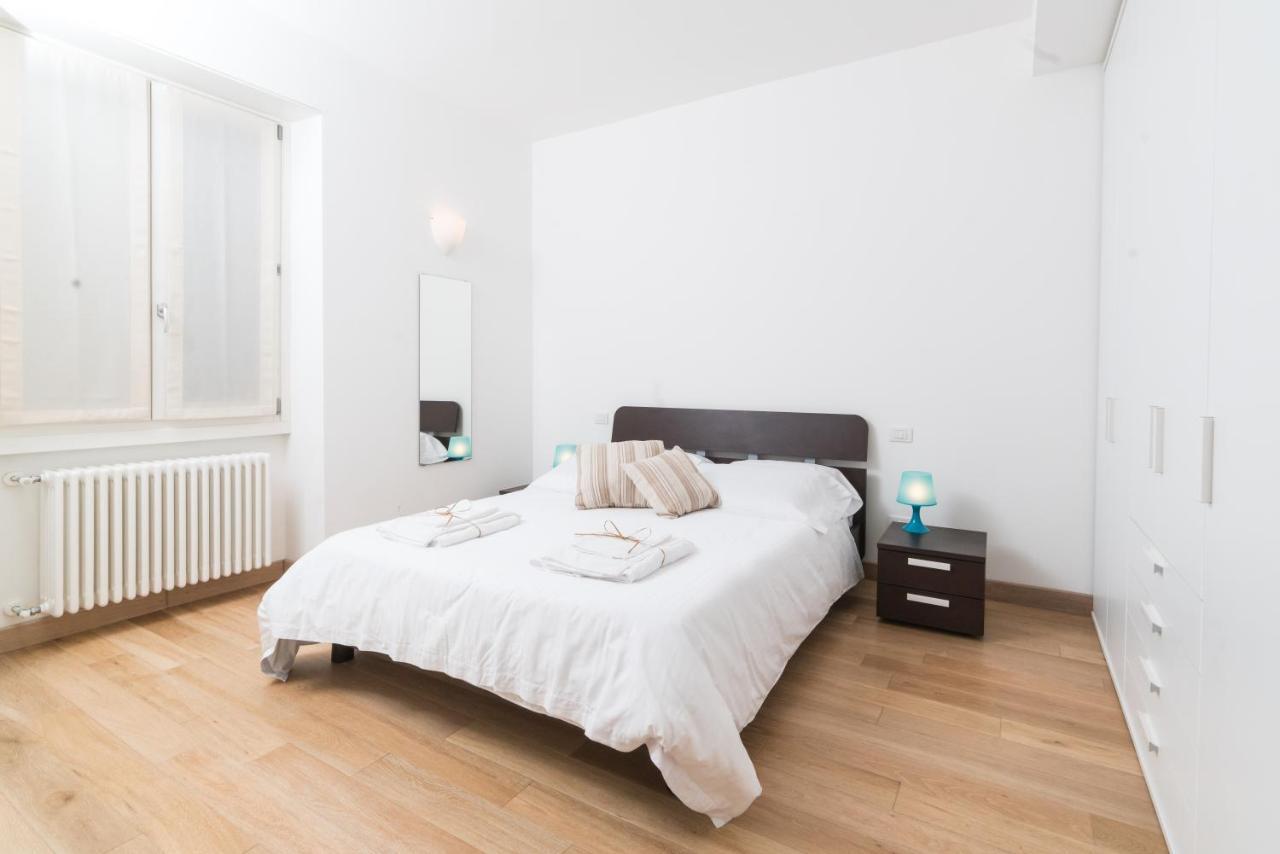 Ferienwohnung Lady Juliet Verona Exterior foto