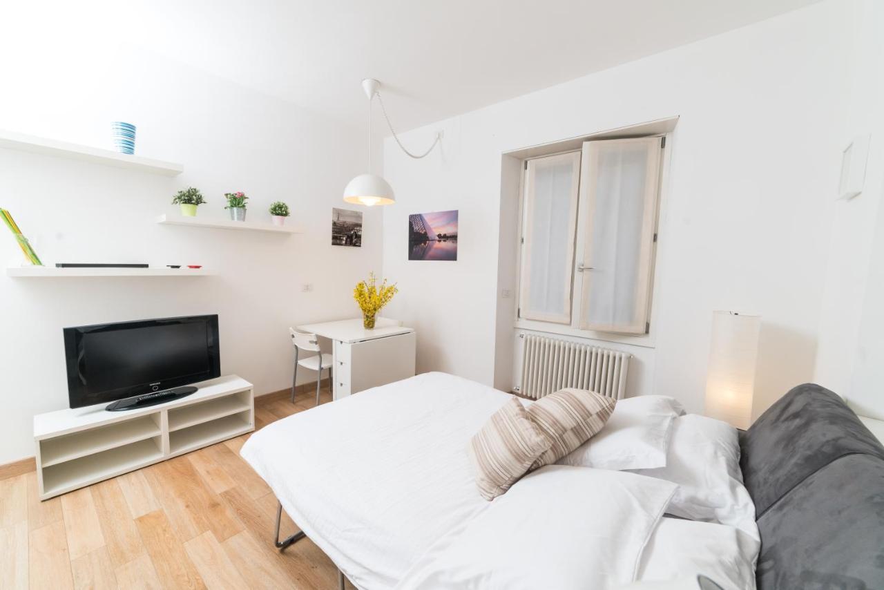 Ferienwohnung Lady Juliet Verona Exterior foto
