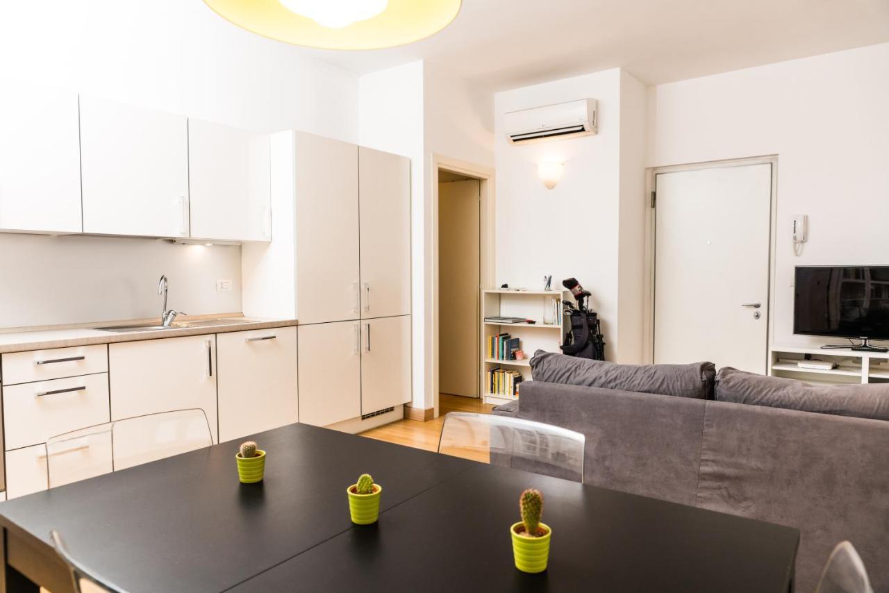 Ferienwohnung Lady Juliet Verona Exterior foto