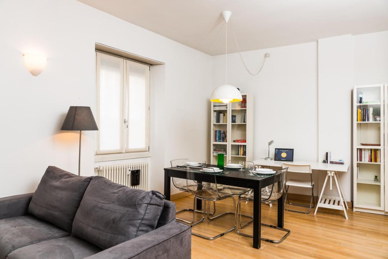Ferienwohnung Lady Juliet Verona Exterior foto