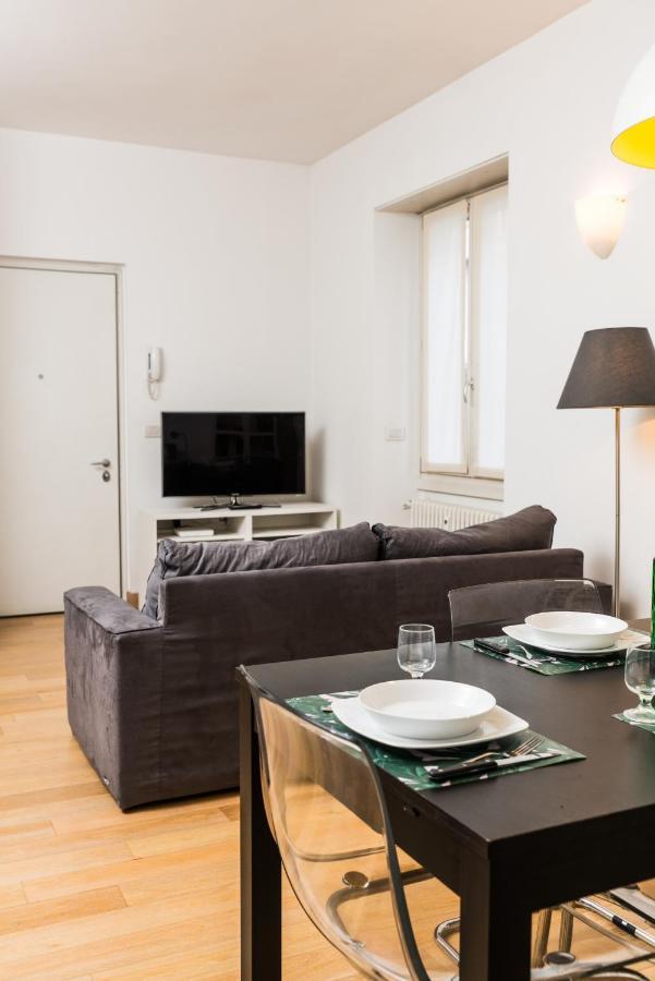 Ferienwohnung Lady Juliet Verona Exterior foto