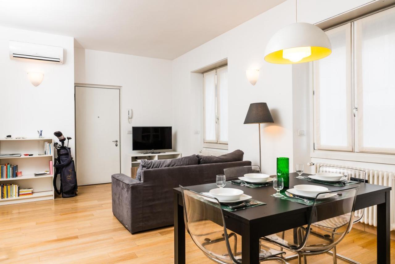 Ferienwohnung Lady Juliet Verona Exterior foto