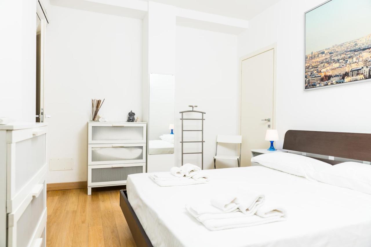 Ferienwohnung Lady Juliet Verona Exterior foto