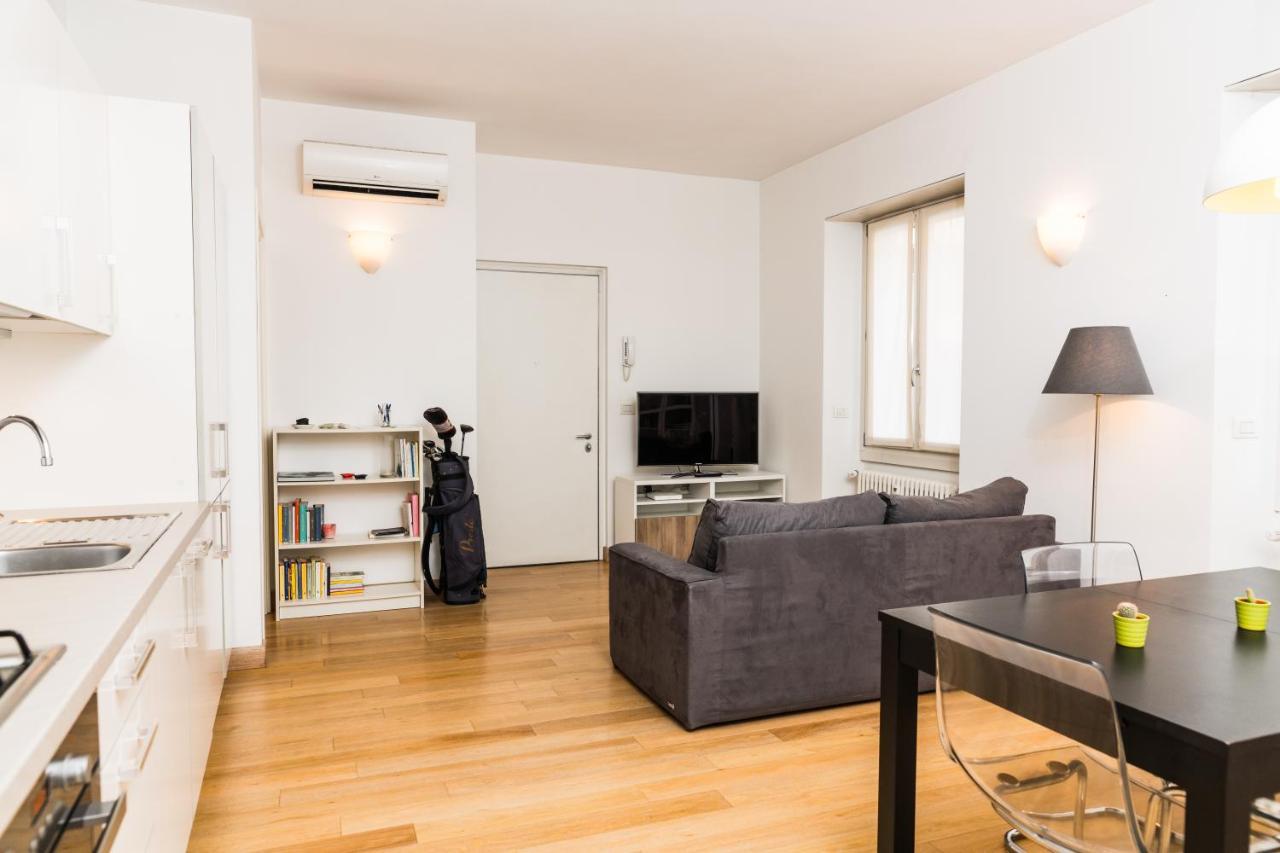Ferienwohnung Lady Juliet Verona Exterior foto