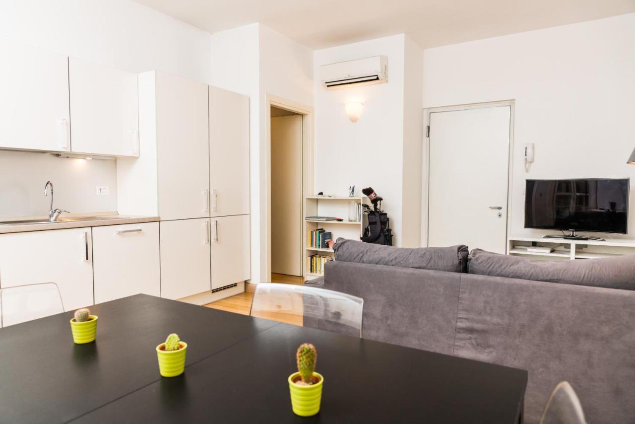 Ferienwohnung Lady Juliet Verona Exterior foto