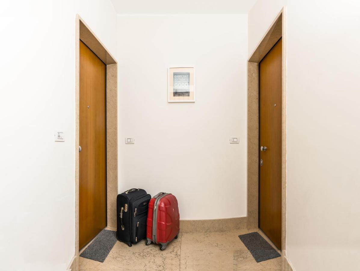 Ferienwohnung Lady Juliet Verona Exterior foto