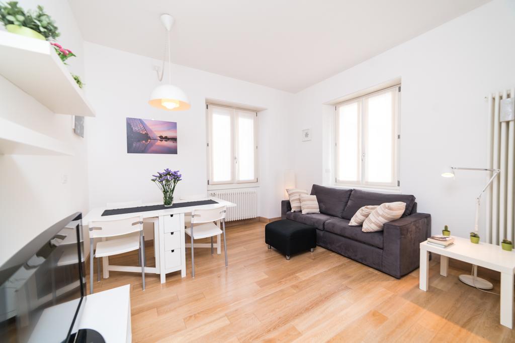 Ferienwohnung Lady Juliet Verona Exterior foto