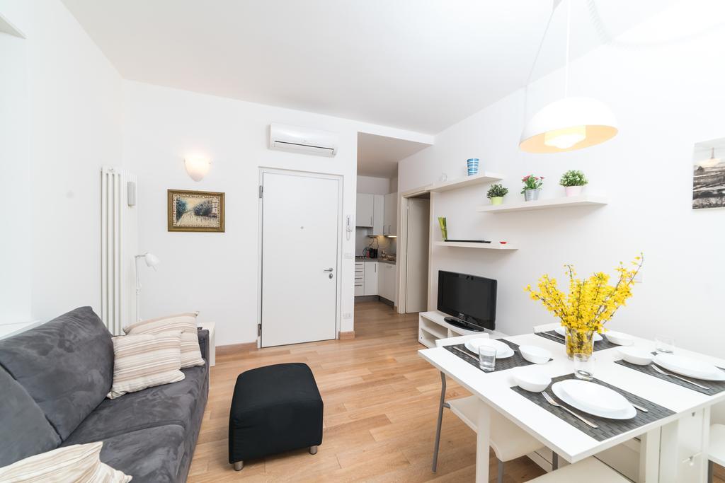 Ferienwohnung Lady Juliet Verona Exterior foto