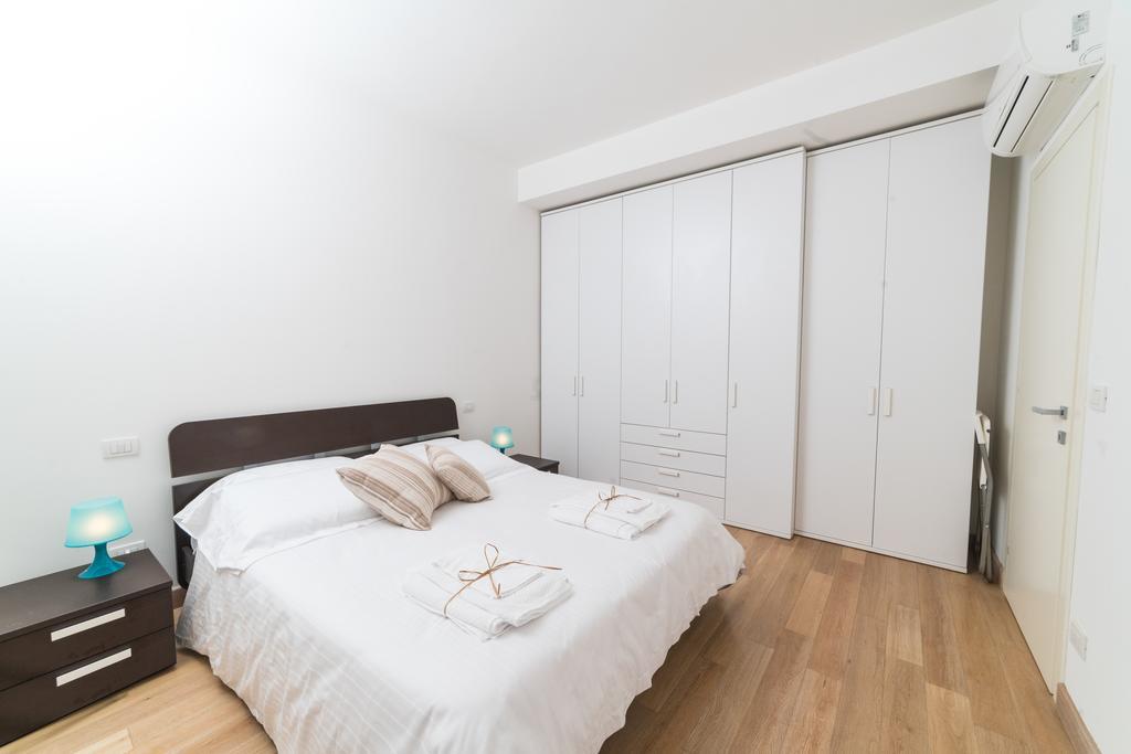 Ferienwohnung Lady Juliet Verona Exterior foto