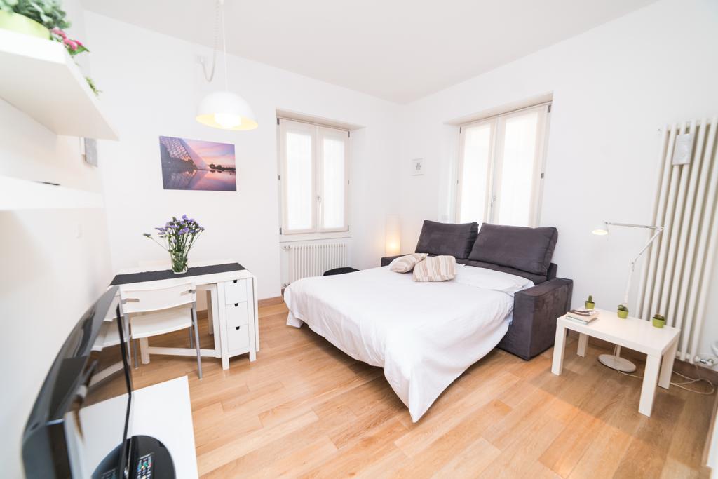 Ferienwohnung Lady Juliet Verona Exterior foto