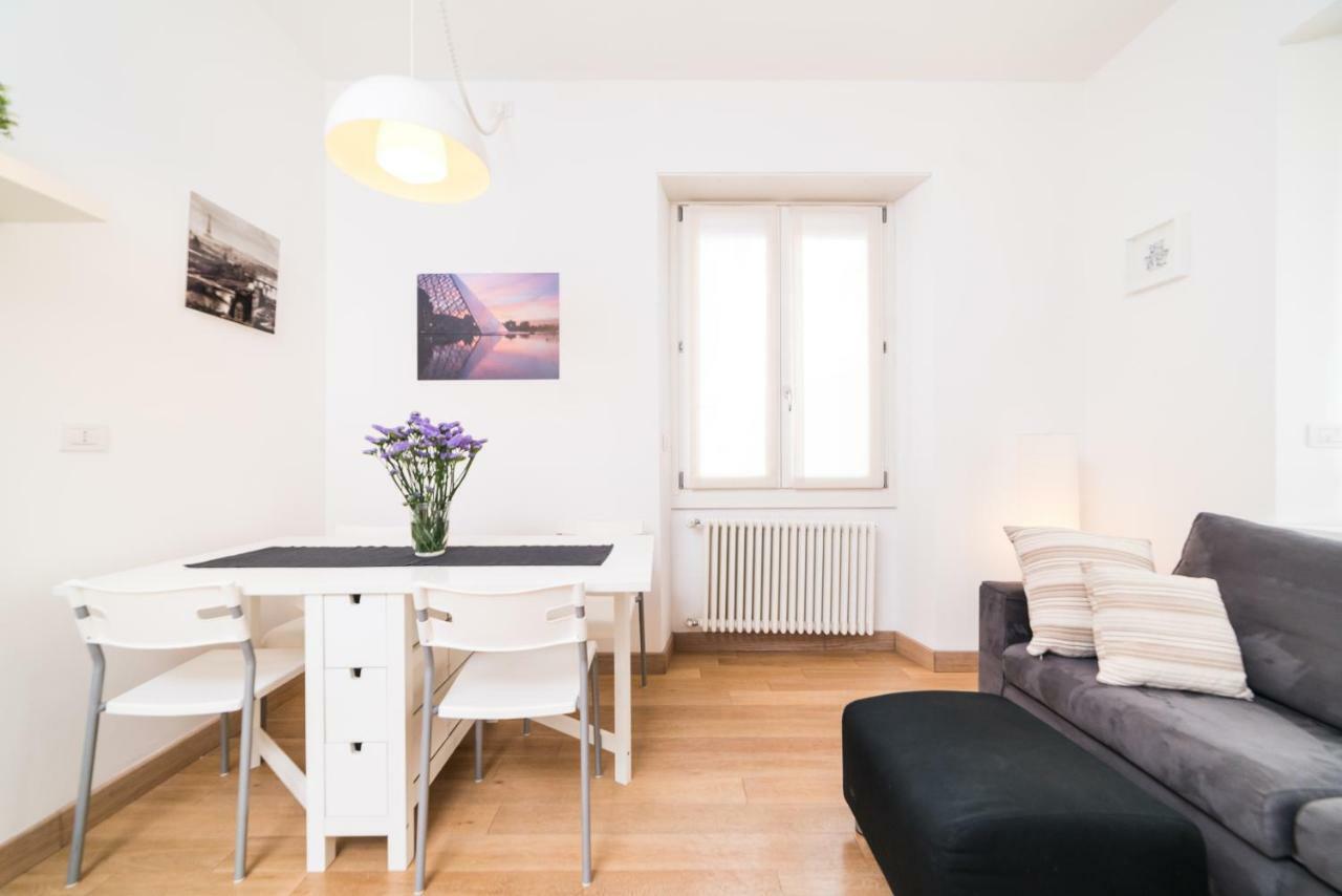Ferienwohnung Lady Juliet Verona Exterior foto