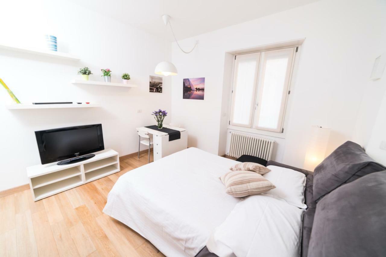Ferienwohnung Lady Juliet Verona Exterior foto