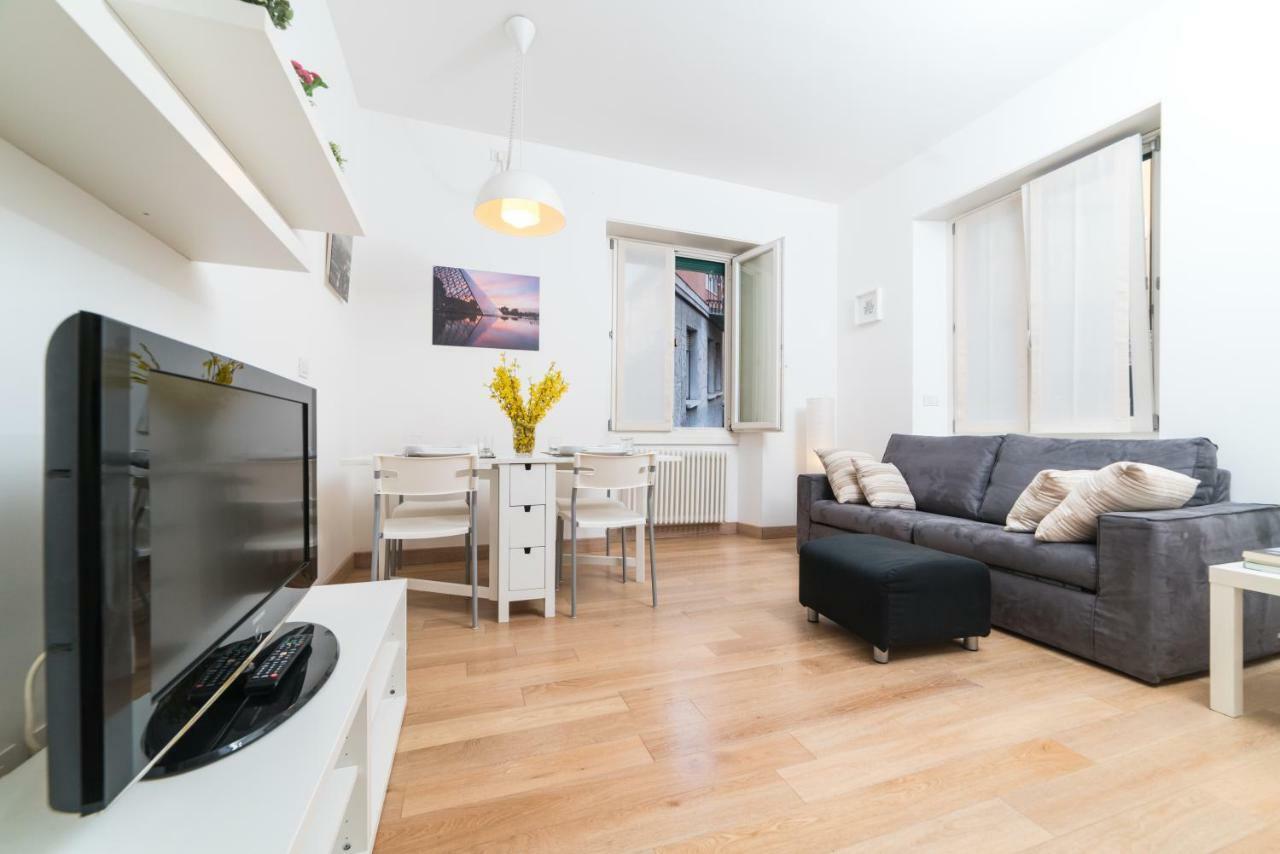 Ferienwohnung Lady Juliet Verona Exterior foto
