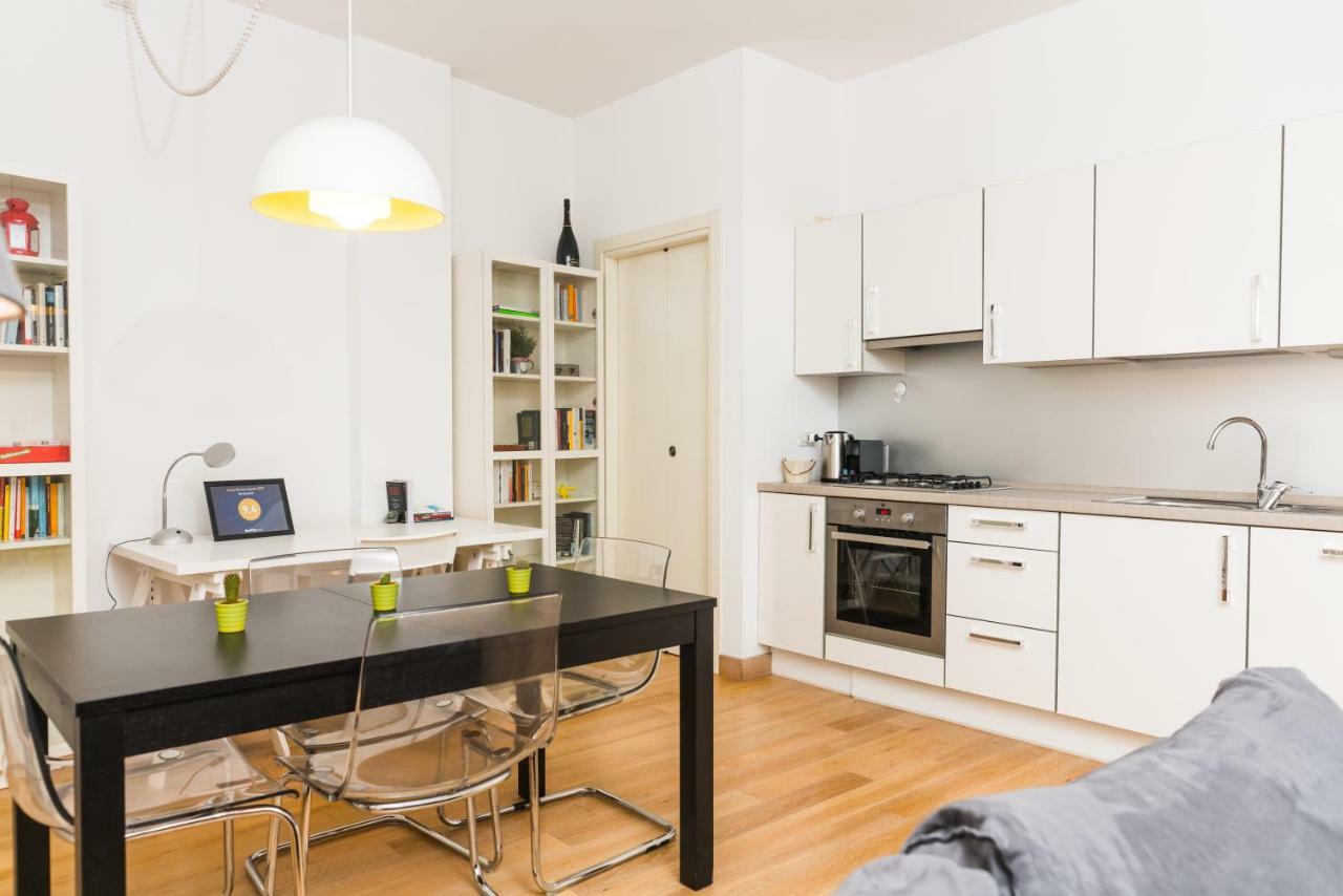 Ferienwohnung Lady Juliet Verona Exterior foto