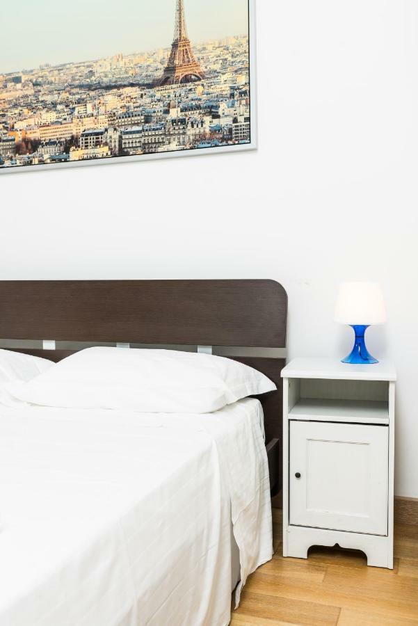Ferienwohnung Lady Juliet Verona Exterior foto