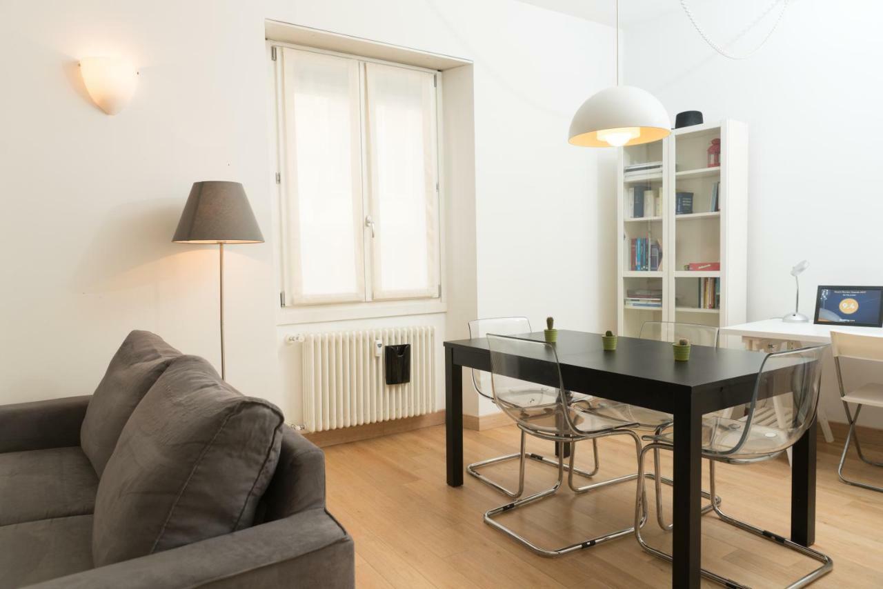Ferienwohnung Lady Juliet Verona Exterior foto
