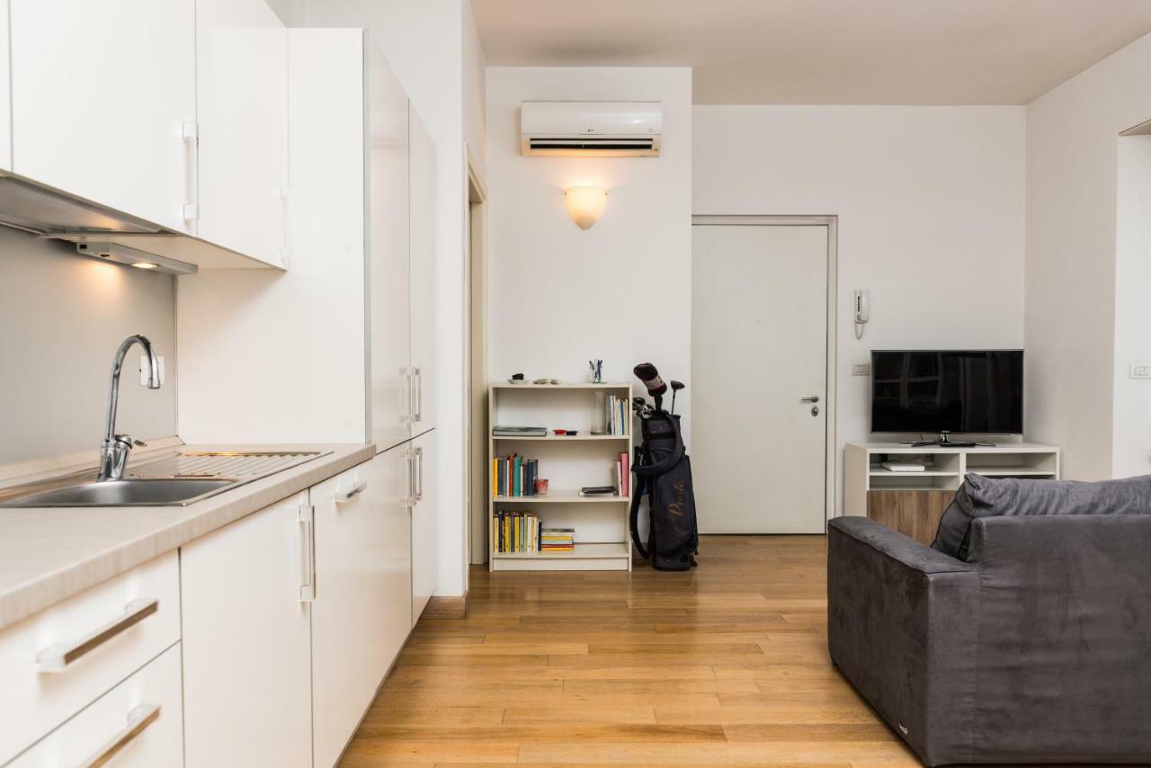 Ferienwohnung Lady Juliet Verona Exterior foto