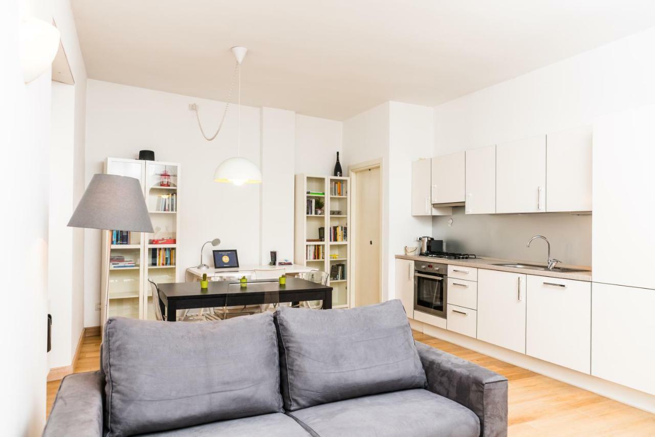 Ferienwohnung Lady Juliet Verona Exterior foto