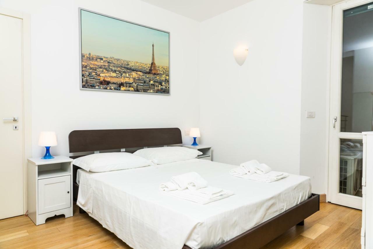 Ferienwohnung Lady Juliet Verona Exterior foto