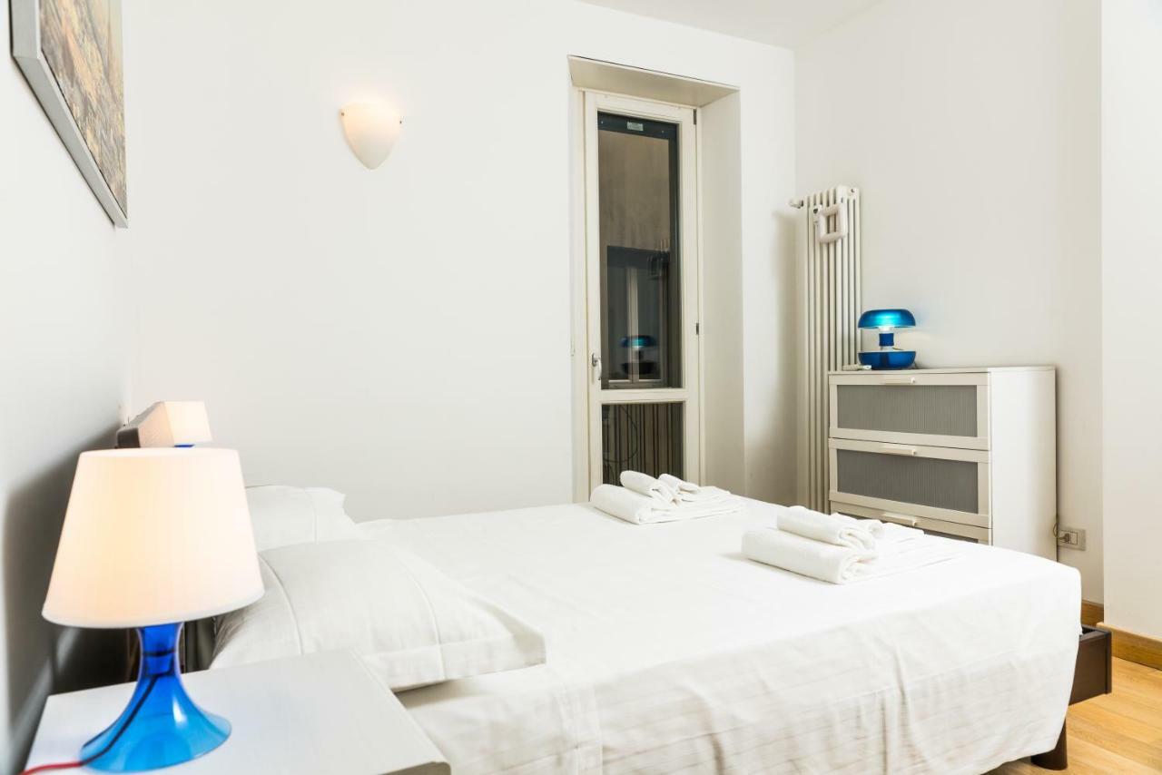 Ferienwohnung Lady Juliet Verona Exterior foto